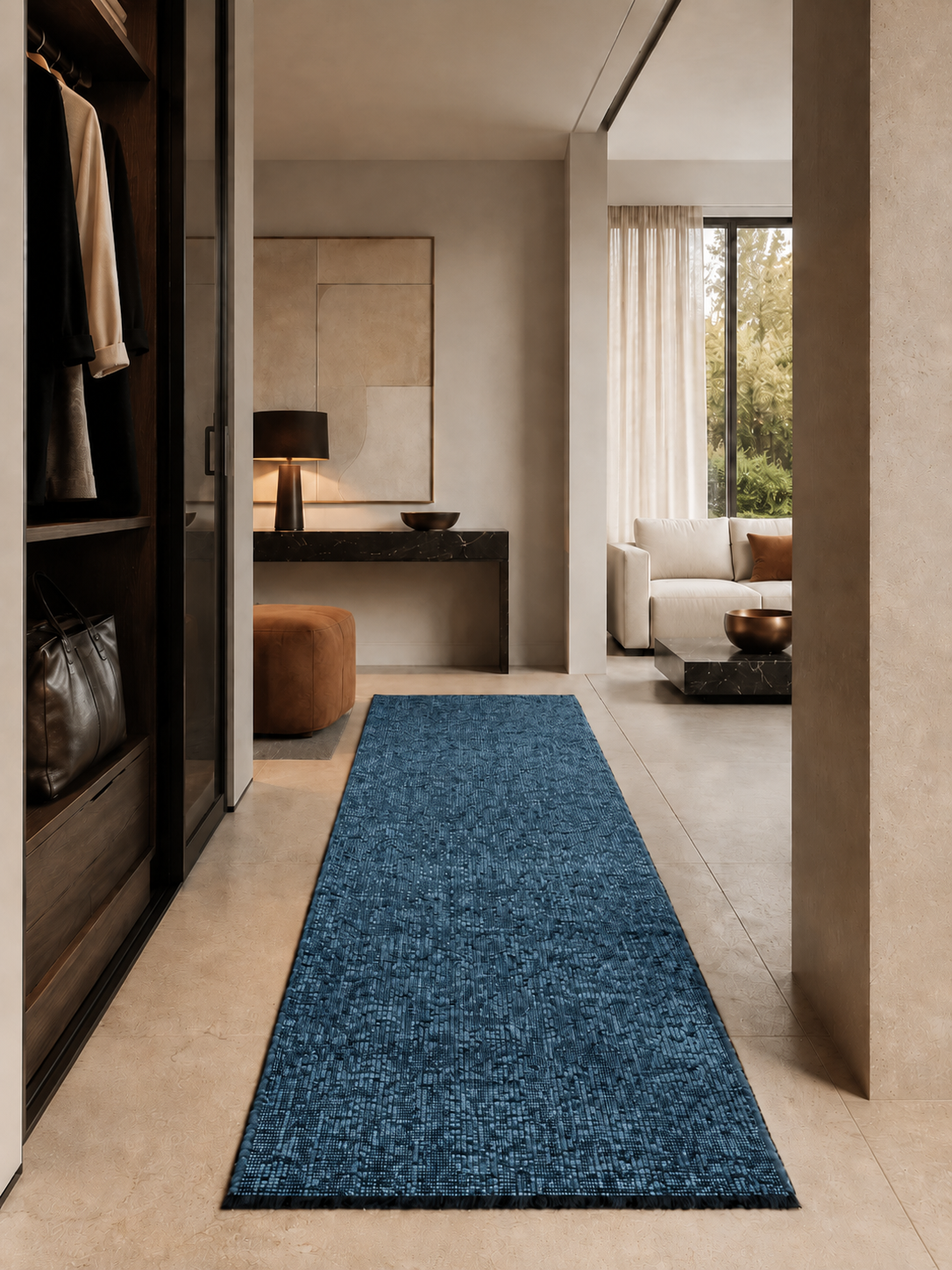 Loper SPACE 1900 BLUE