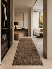 Loper SPACE 1900 BROWN