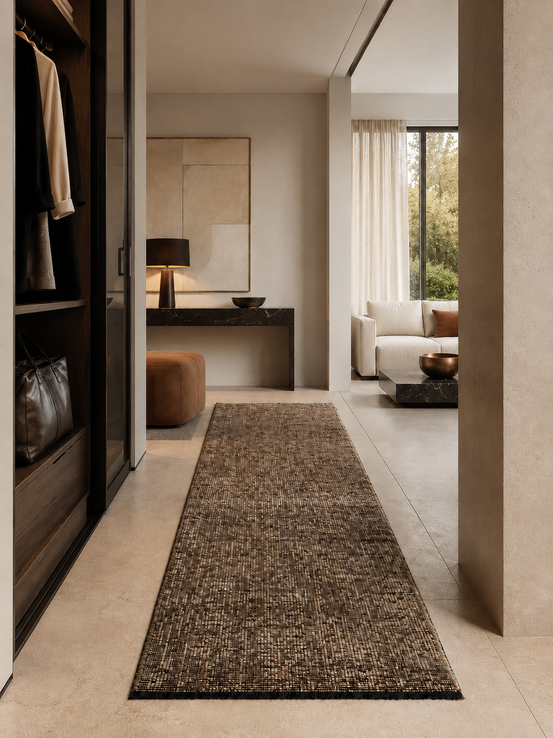 Loper SPACE 1900 BROWN