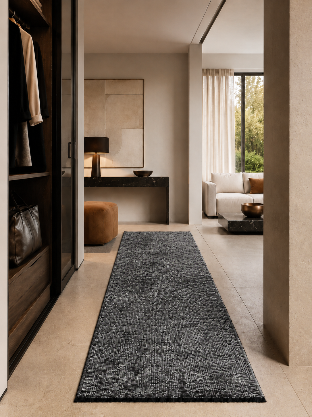 Loper SPACE 1900 GREY
