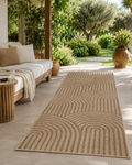 Loper TIMBER 1401 BEIGE