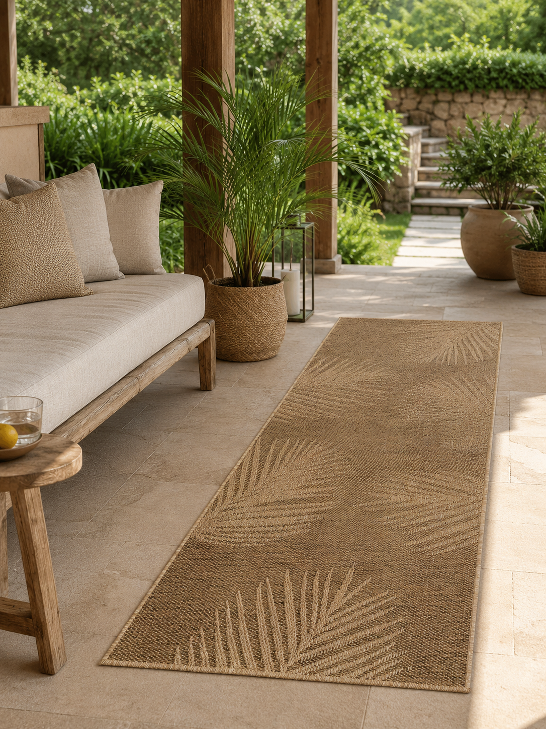 Loper TIMBER 1403 BROWN