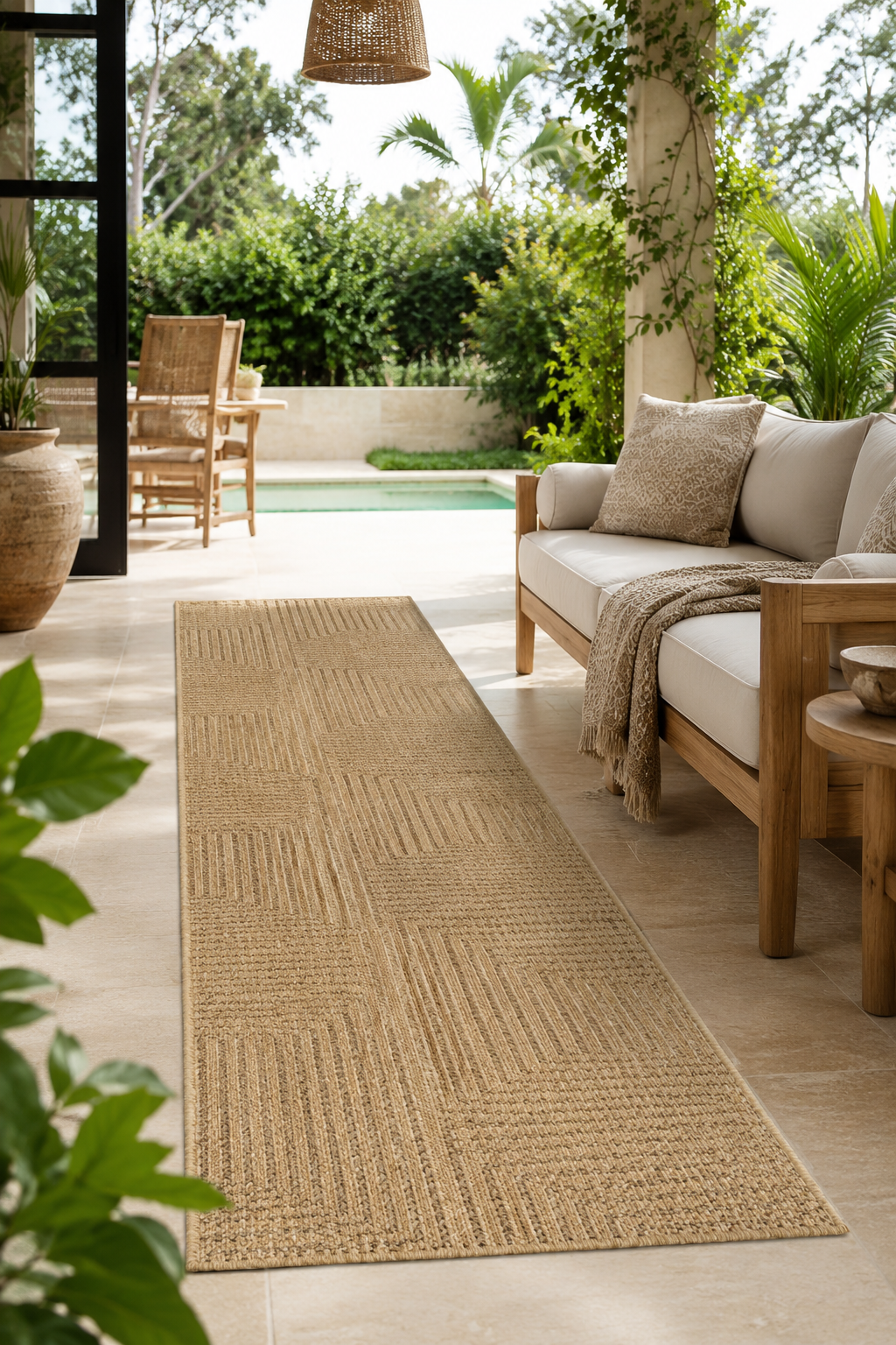 Loper TIMBER 1404 BEIGE