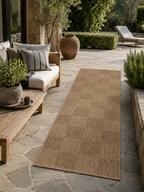 Läufer TIMBER 1405 BEIGE