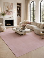 Moderner Teppich - JOY 1400 ROSE