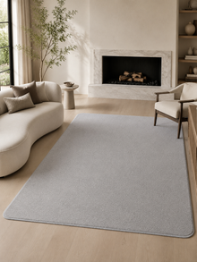 Modern Vloerkleed - JOY 1400 SILVER