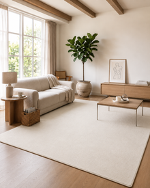 Modern Vloerkleed - JOY 1400 CREAM