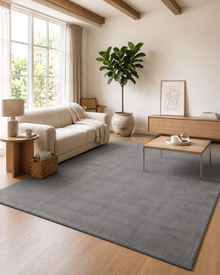 Modern Vloerkleed - JOY 1400 GREY