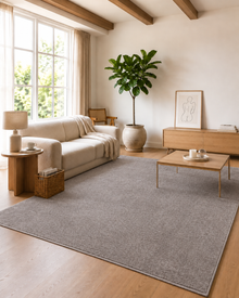 Modern Vloerkleed - JOY 1400 BEIGE