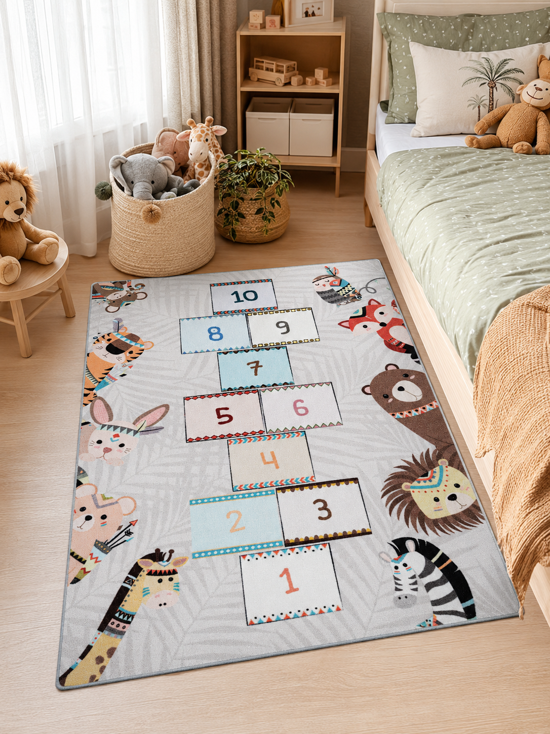 PLAY 2903 GREY