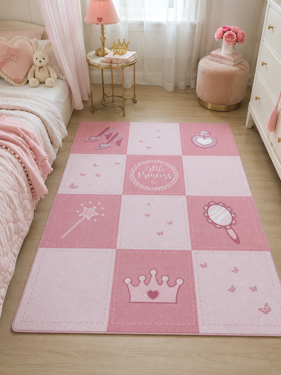 PLAY 2905 PINK