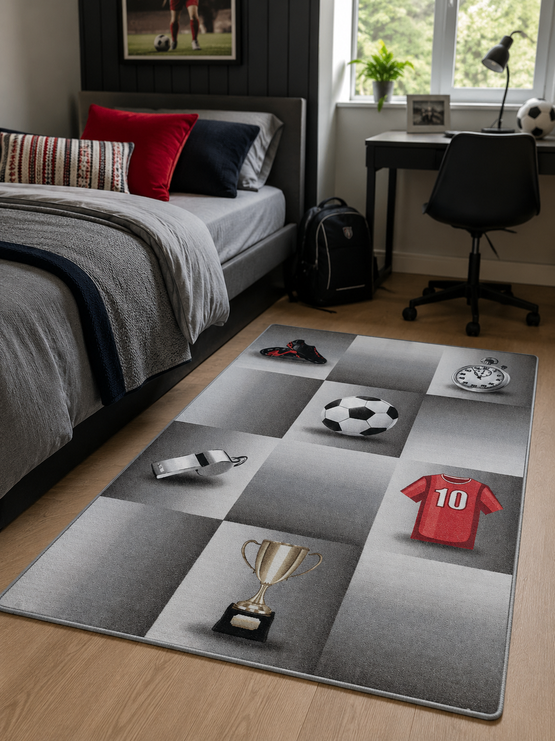 PLAY 2906 GREY