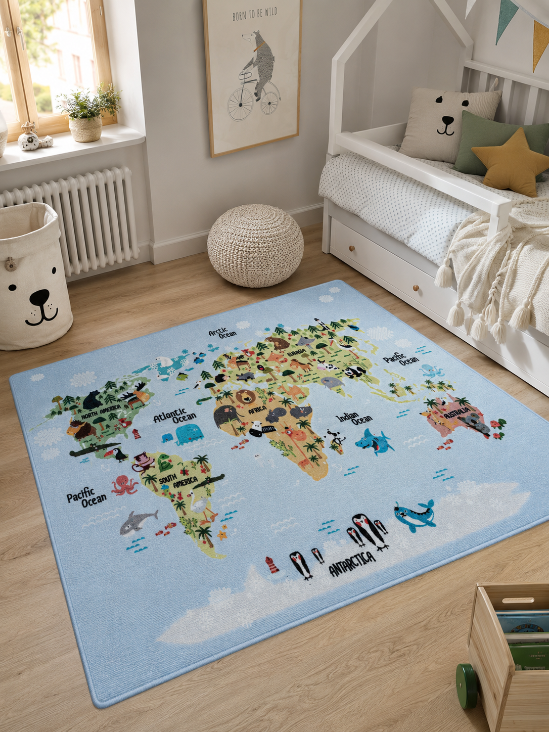 PLAY 2917 BLUE