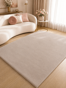 POUFFY 5100 BEIGE