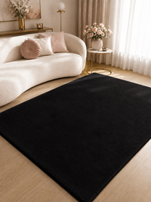 POUFFY 5100 BLACK