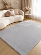POUFFY 5100 GREY