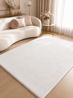POUFFY 5100 WHITE