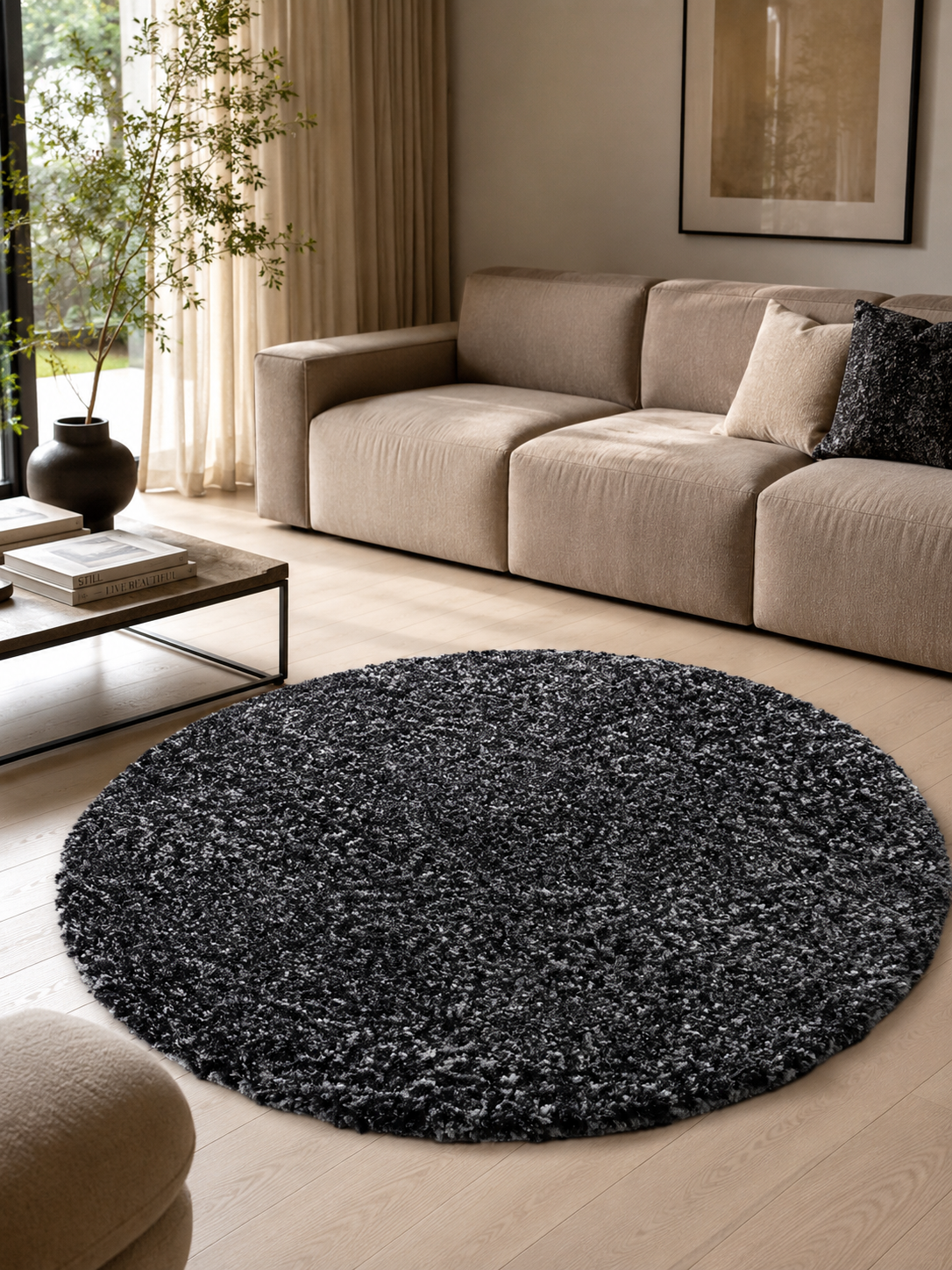 Rond ENJOY 4500 ANTHRAZIT
