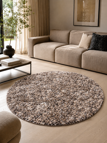 Rond ENJOY 4500 BEIGE