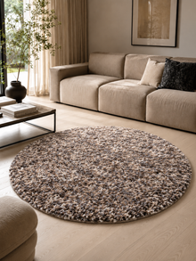 Rond ENJOY 4500 TAUPE