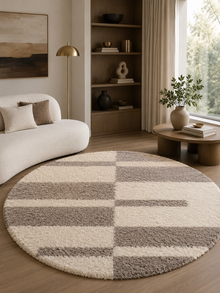Rond GALA 2505 BEIGE