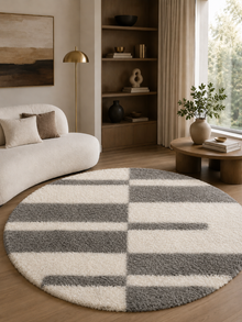 Rond GALA 2505 LIGHTGREY