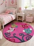 Rond KIDS 420 LILA