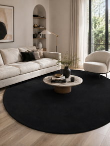 Rond SKY 5400 BLACK