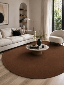 Rond SKY 5400 BROWN