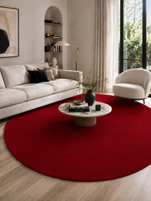 Rond SKY 5400 RED