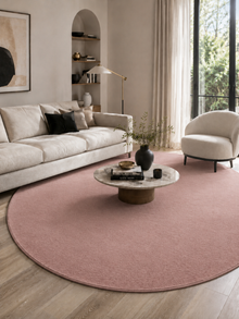 Rond SKY 5400 ROSE