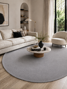 Rond SKY 5400 SILVER