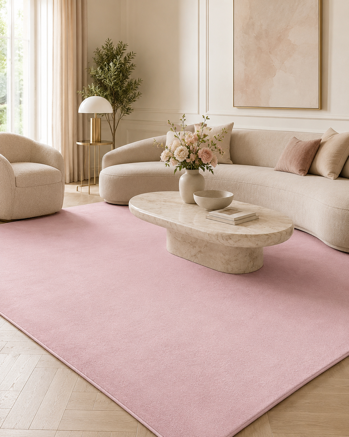 SKY 5400 ROSE