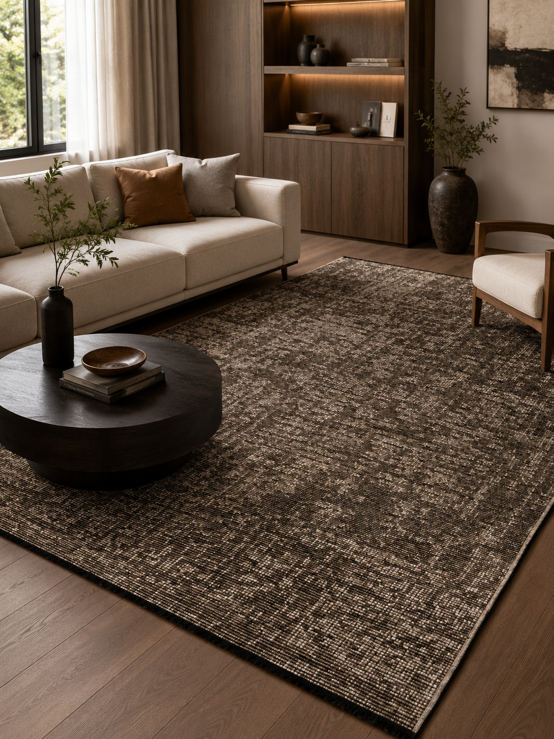 SPACE 1900 BEIGE