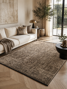 SPACE 1900 BROWN