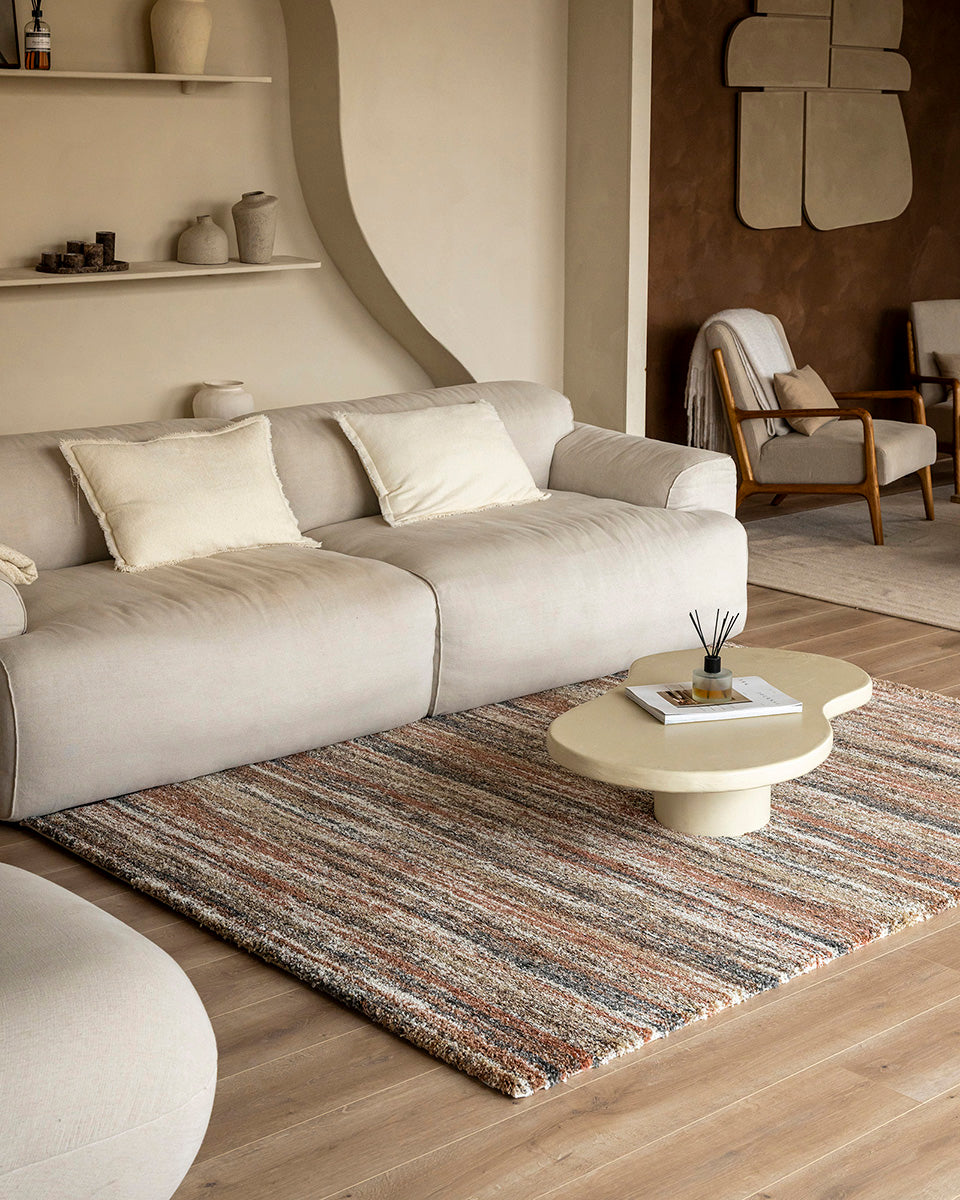 Modern vloerkleed - Madrid 6787