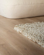 Shaggy Vloerkleed - Mistral Creme