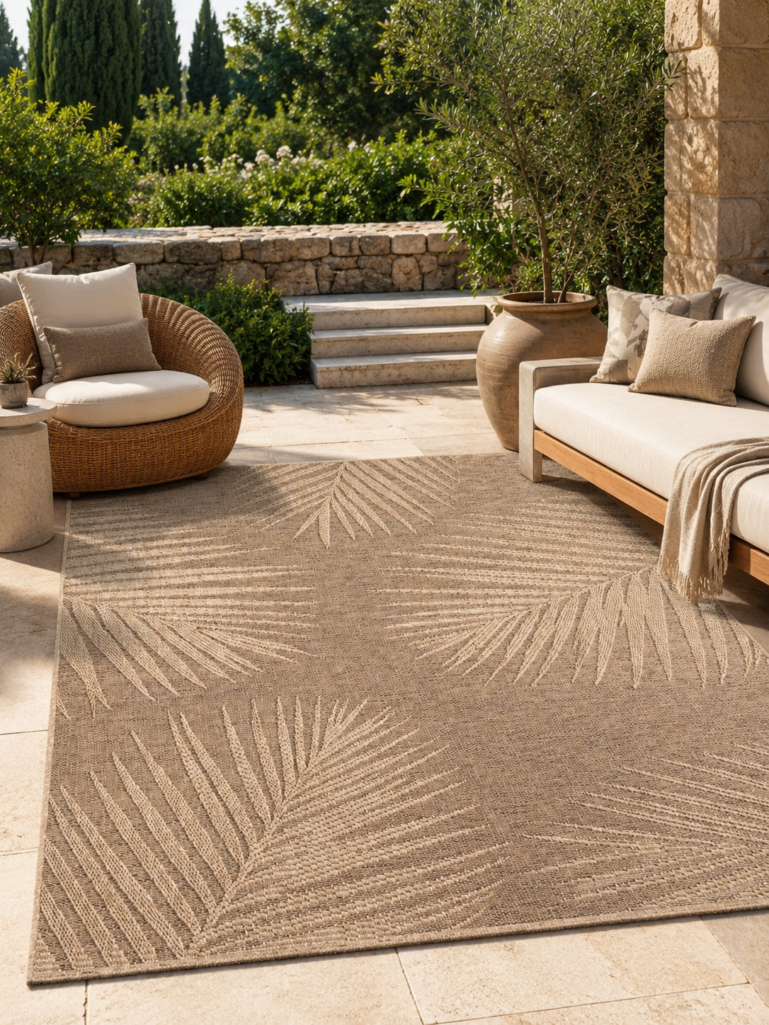 TIMBER 1403 BROWN