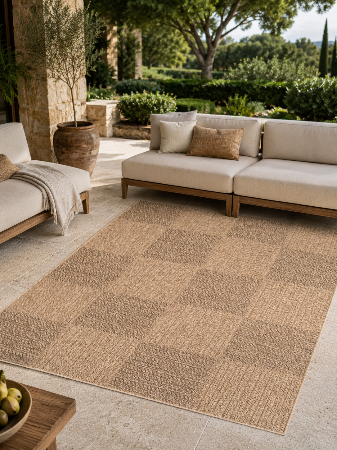 TIMBER 1405 BEIGE