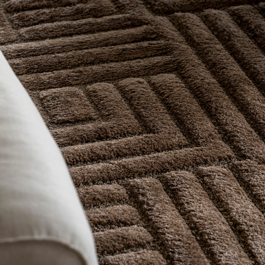 Carpetique woonstijlen