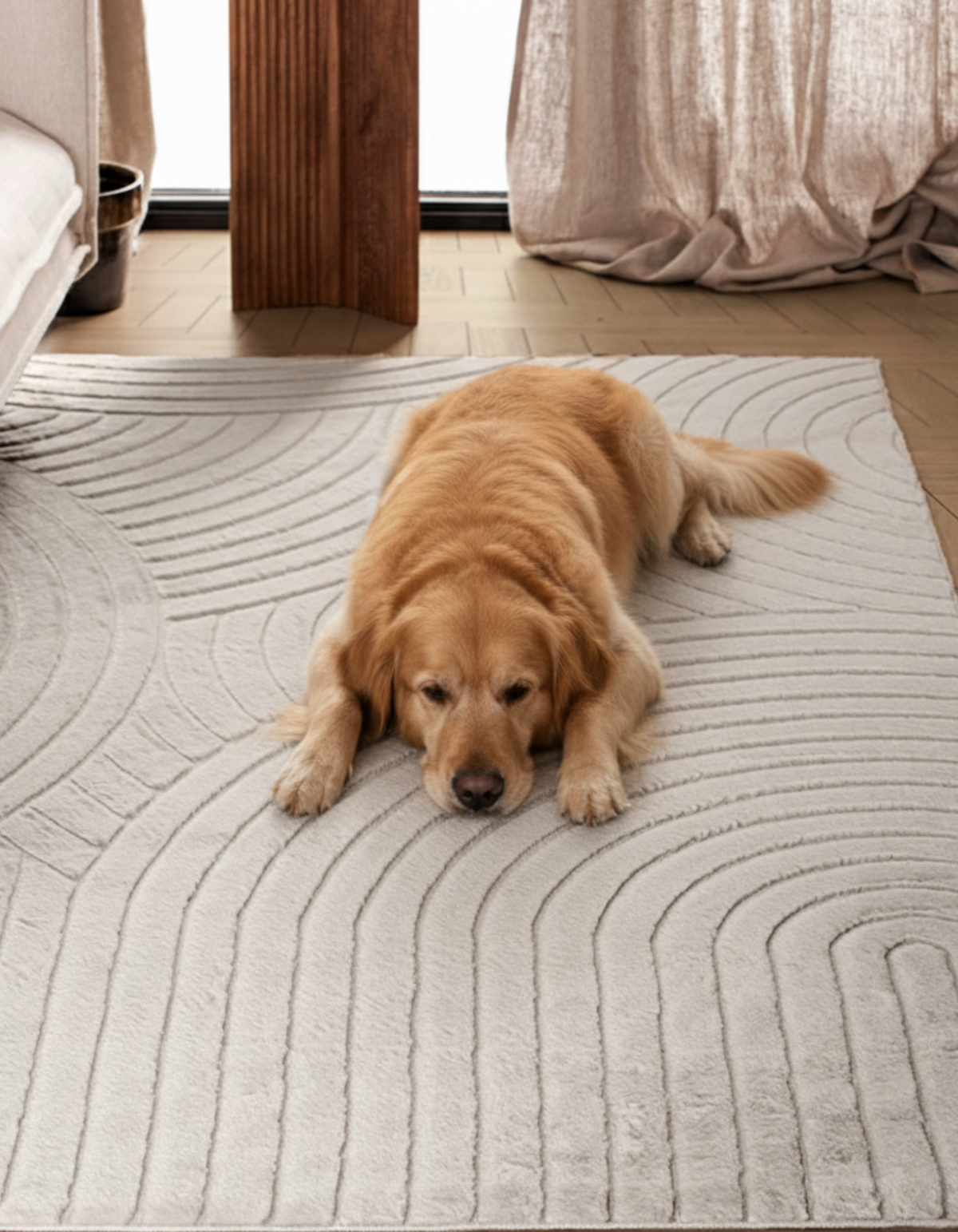 Gemaakt om in te leven