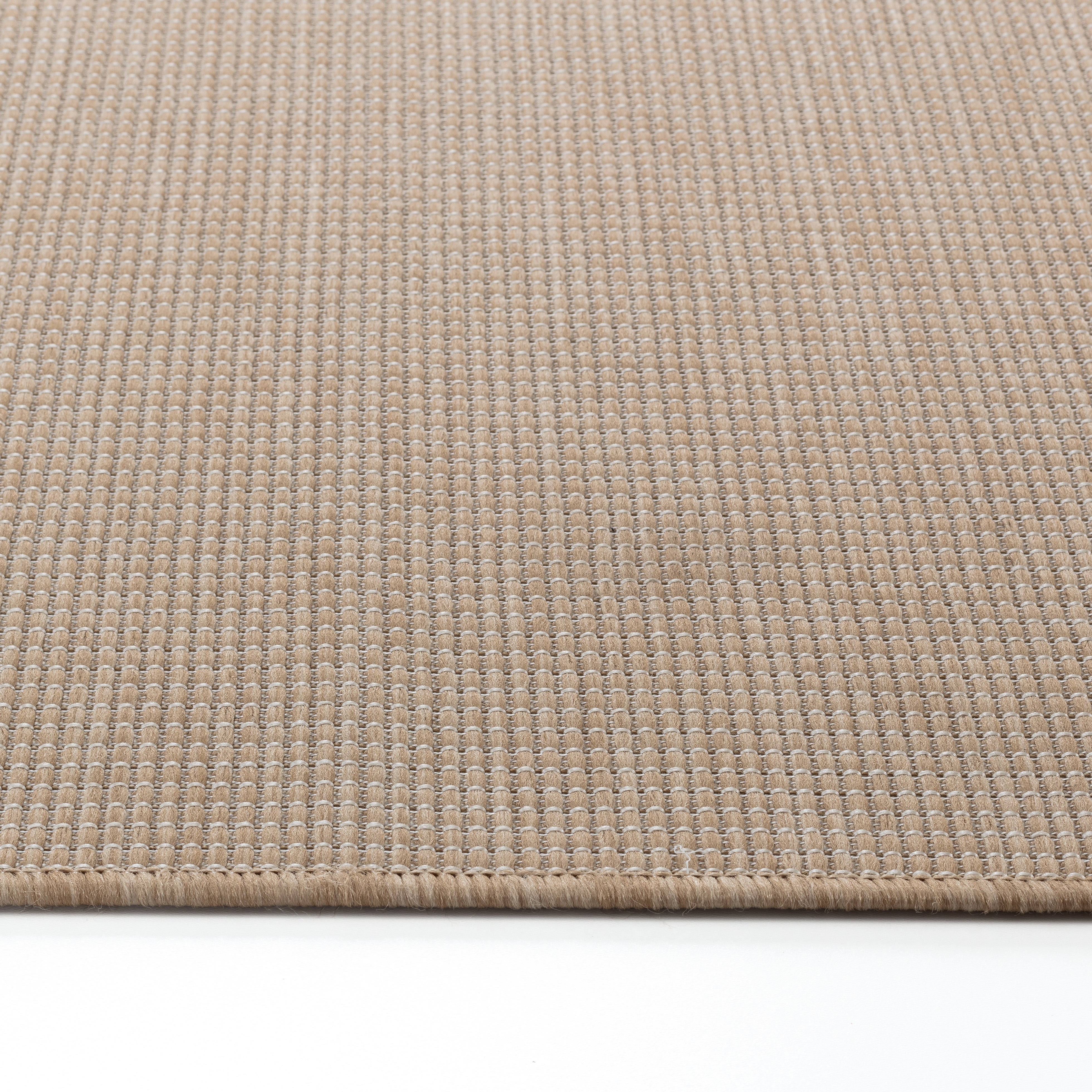Binnen & Buiten Vloerkleed - Urban Breeze Beige