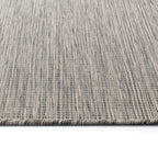 Binnen & Buiten Vloerkleed - Urban Breeze Zilver