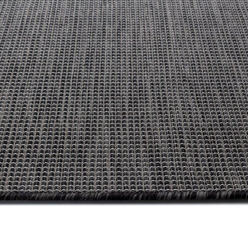 Binnen & Buiten Vloerkleed - Urban Breeze Antraciet