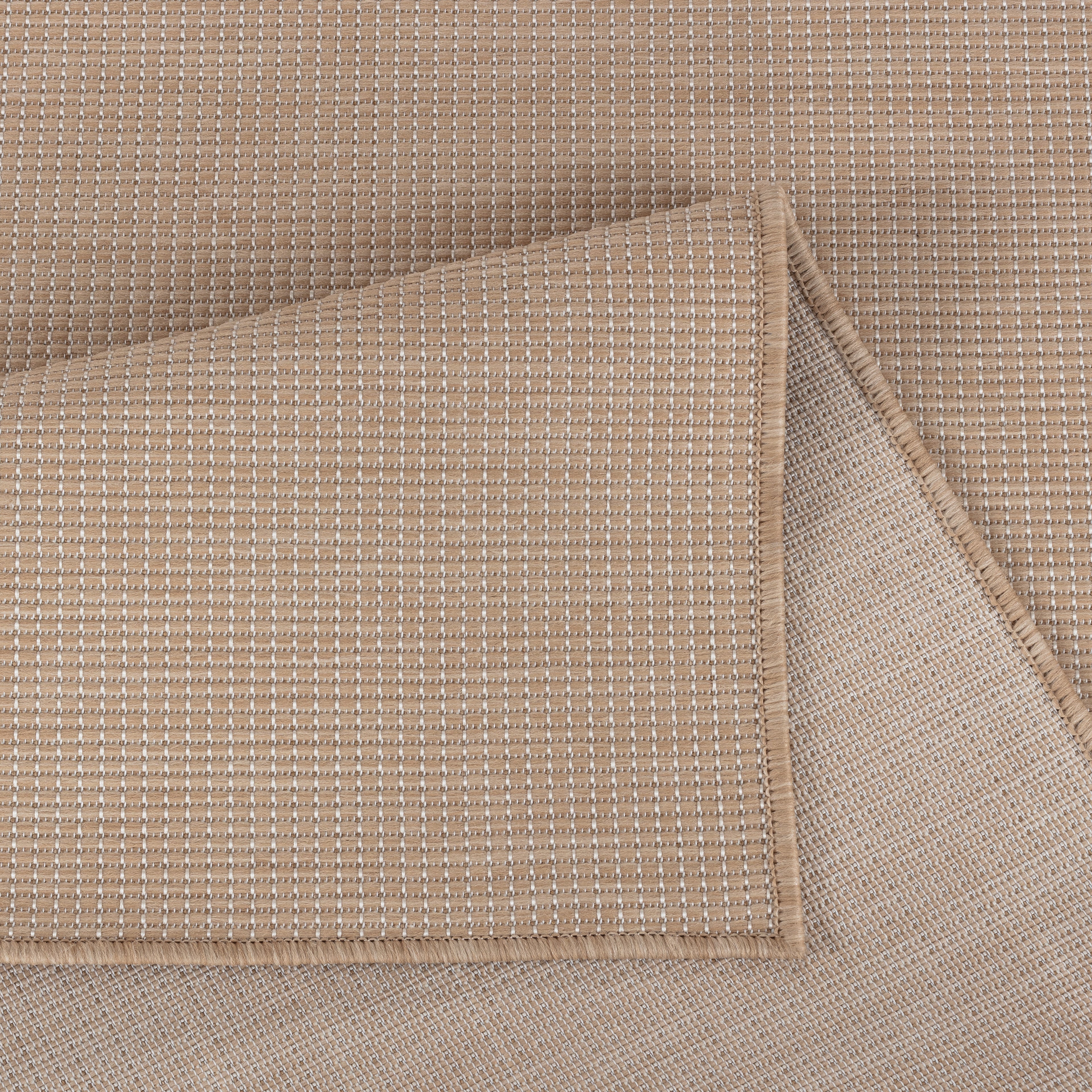 Binnen & Buiten Vloerkleed - Urban Breeze Beige