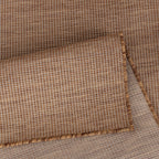 Binnen & Buiten Vloerkleed - Urban Breeze Bruin