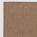 Binnen & Buiten Vloerkleed - Urban Breeze Bruin