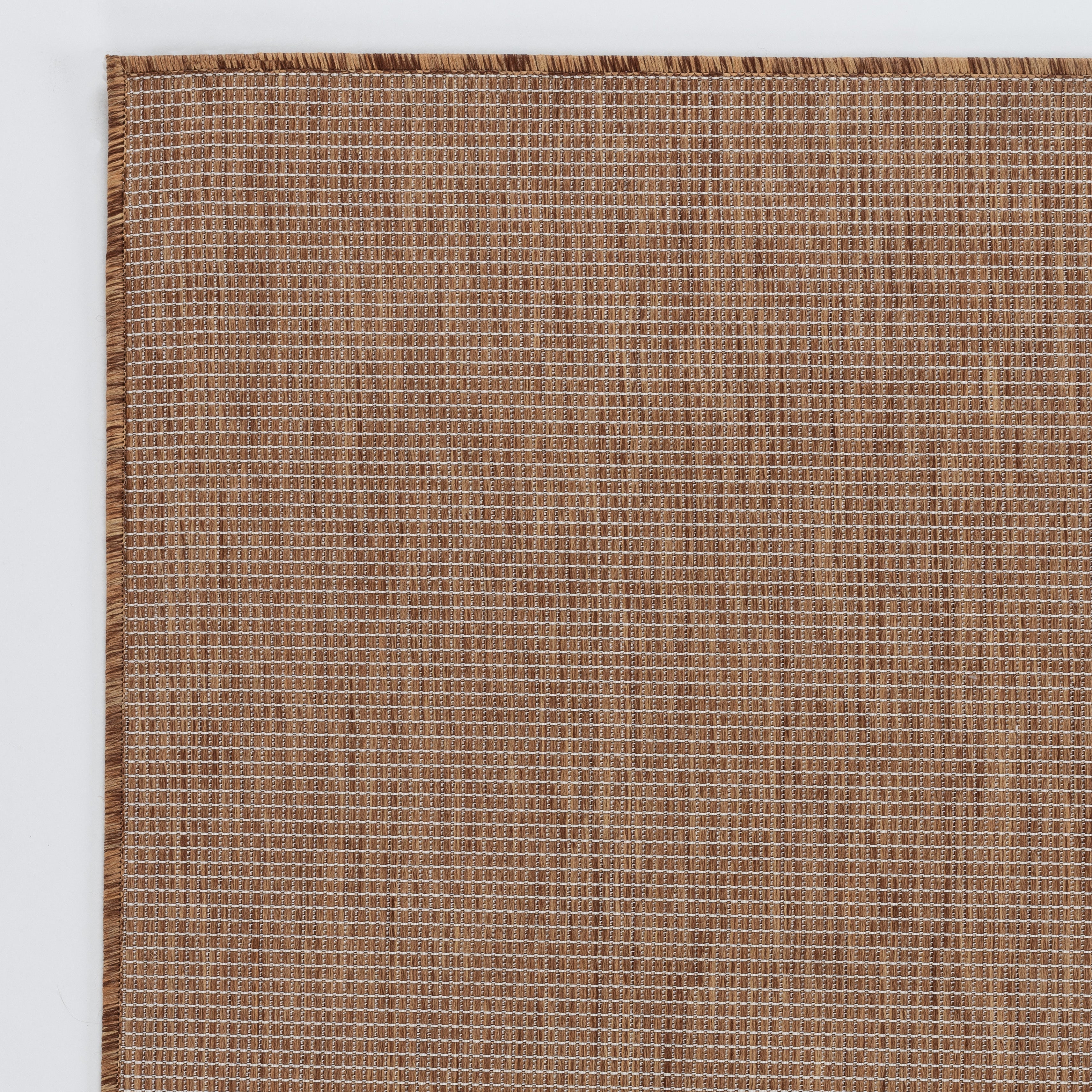 Binnen & Buiten Vloerkleed - Urban Breeze Bruin