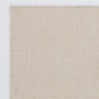 Binnen & Buiten Vloerkleed - Urban Breeze Wit