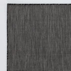Binnen & Buiten Vloerkleed - Urban Breeze Antraciet